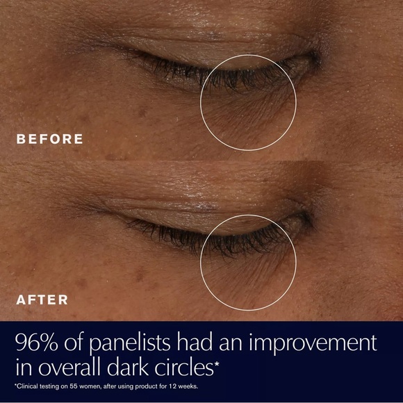 Estée Lauder Advanced Night Repair Eye Gel-Cream -travel size 5ML - Picture 2 of 5